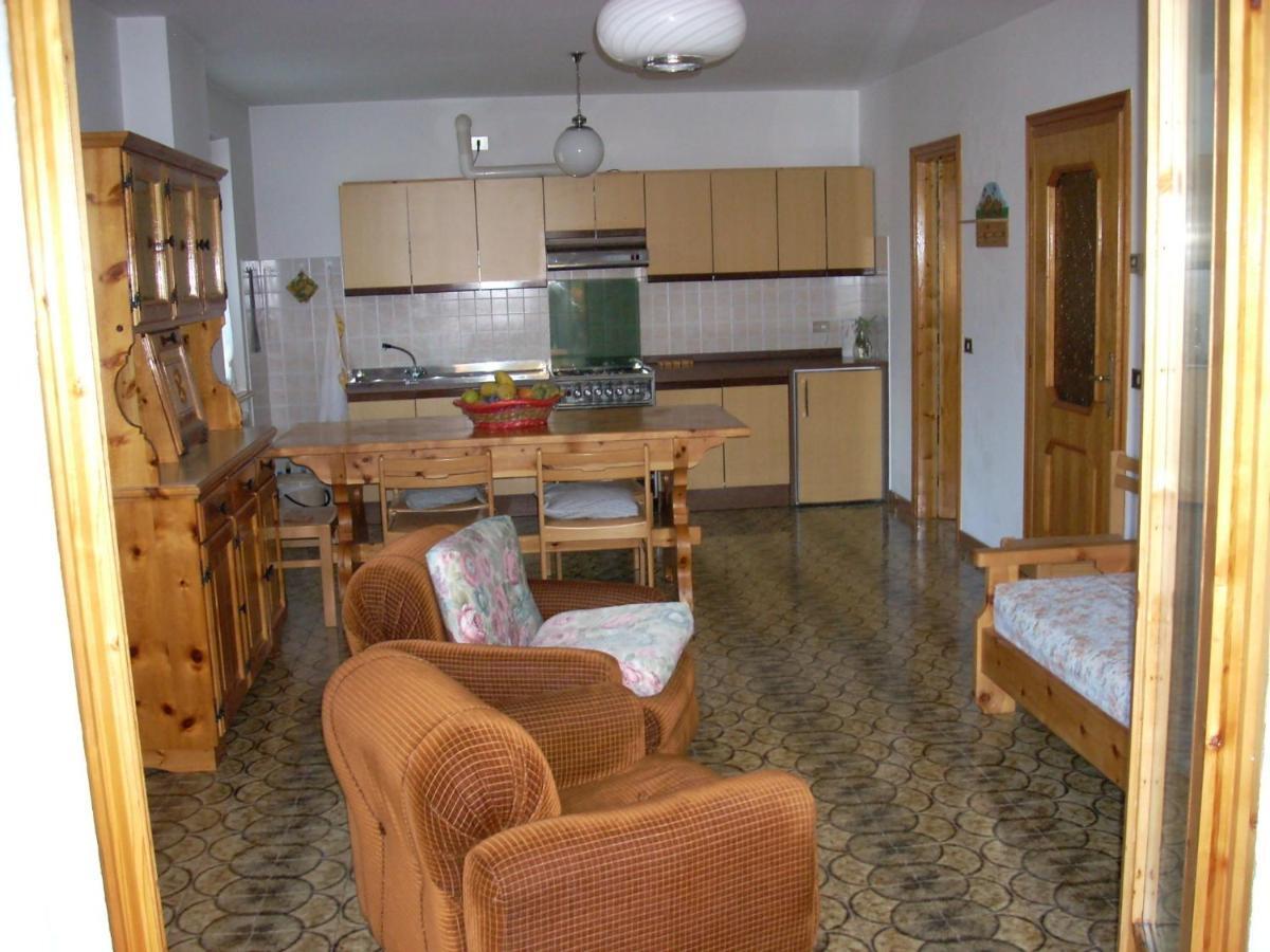 Baita De Ciano Premadio Номер фото